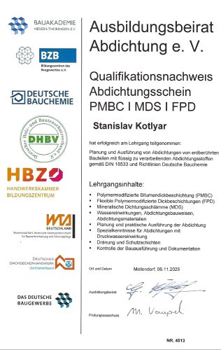 ksk-qualifikationsnachweis